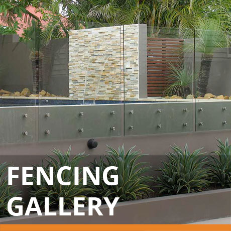 Fencing Gallery
